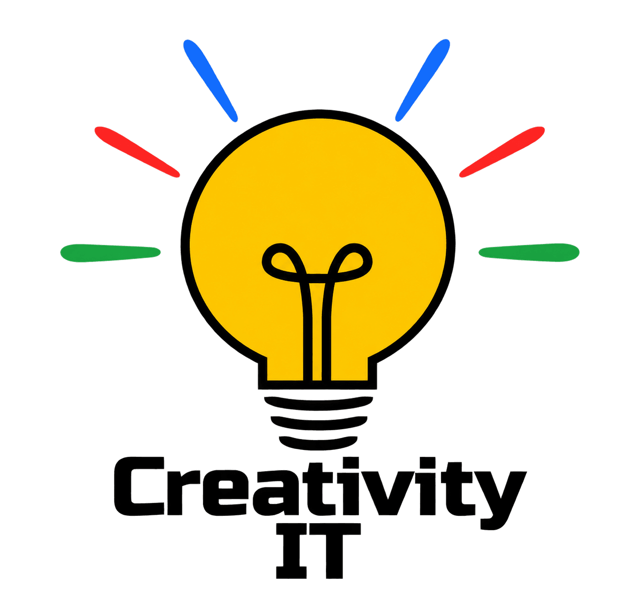 Logo Creativity IT