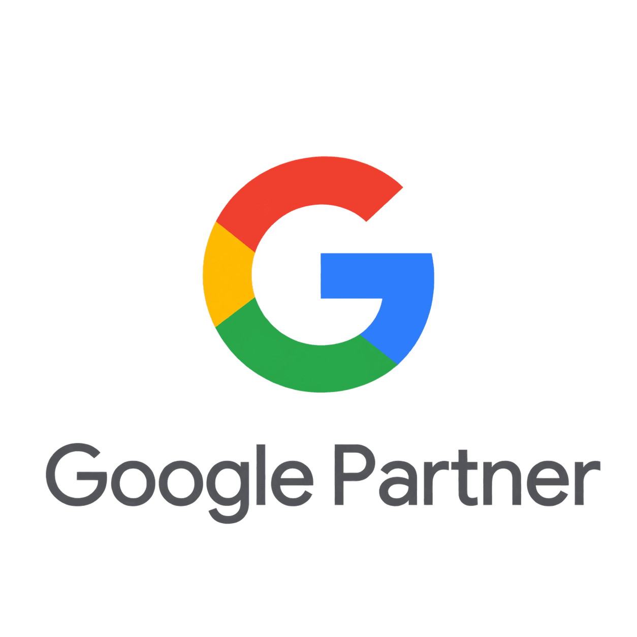 Odznak Google Partner