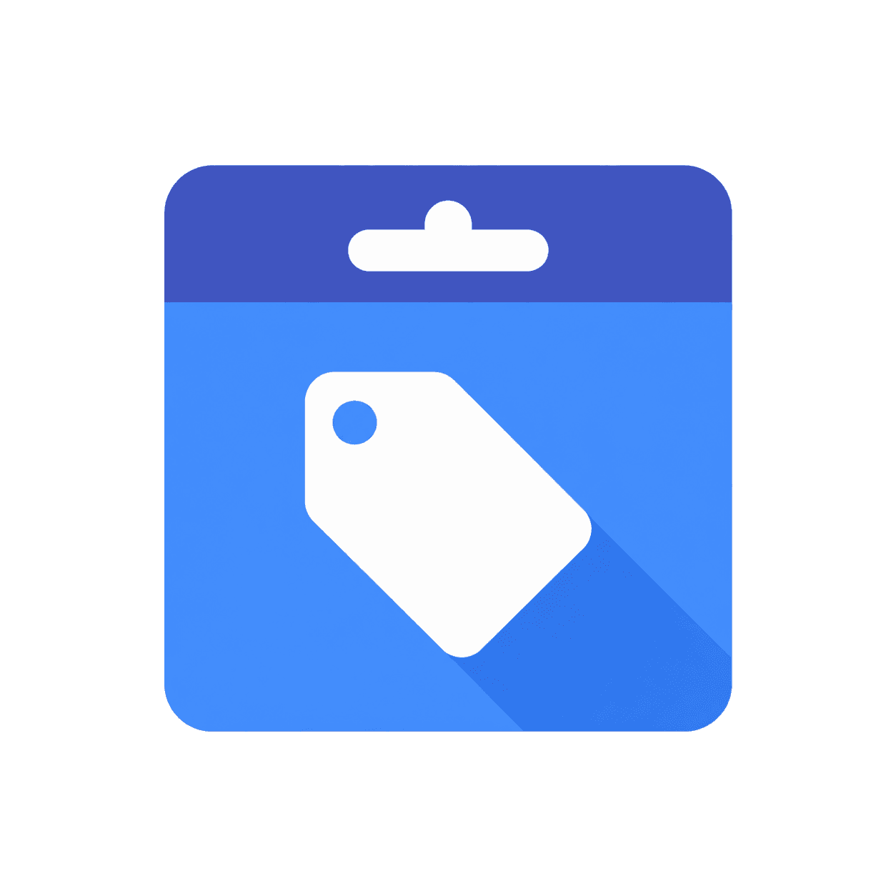 Logo Google Merchant Center