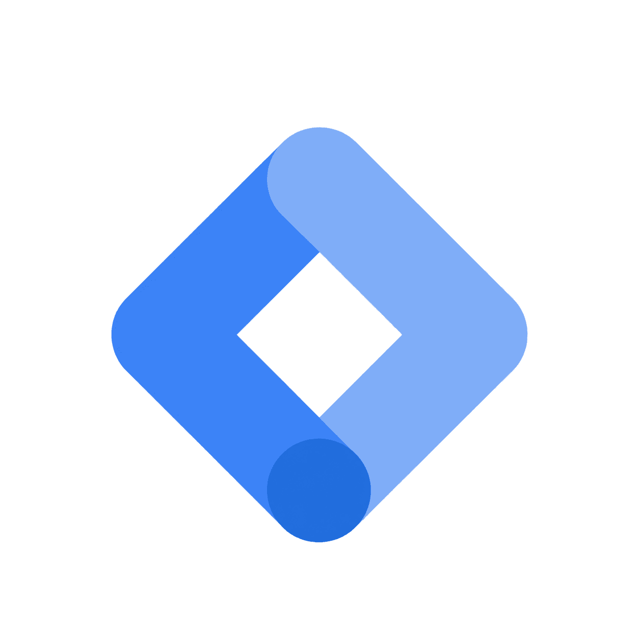 Logo Google Tag Manager