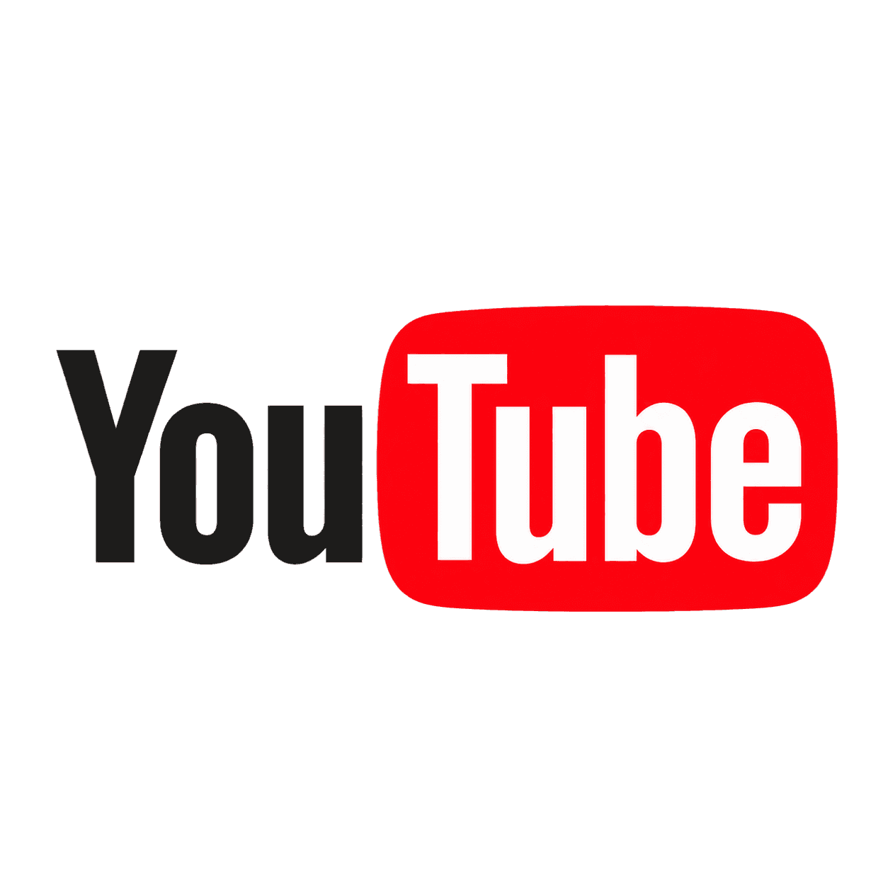 Logo YouTube Ads