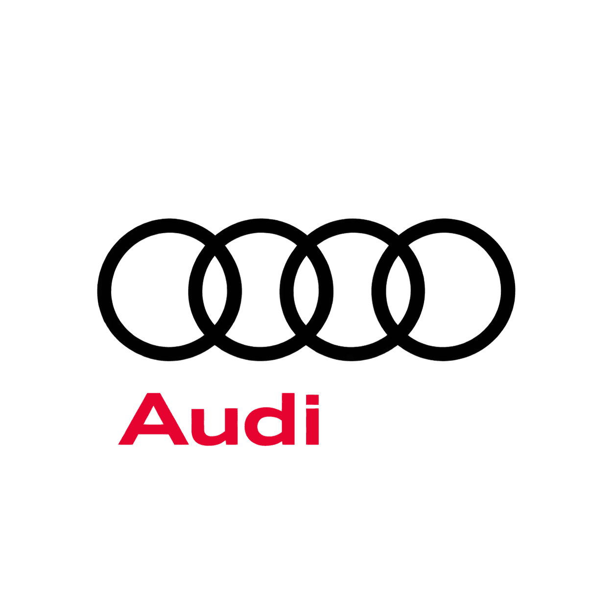 Logo Audi
