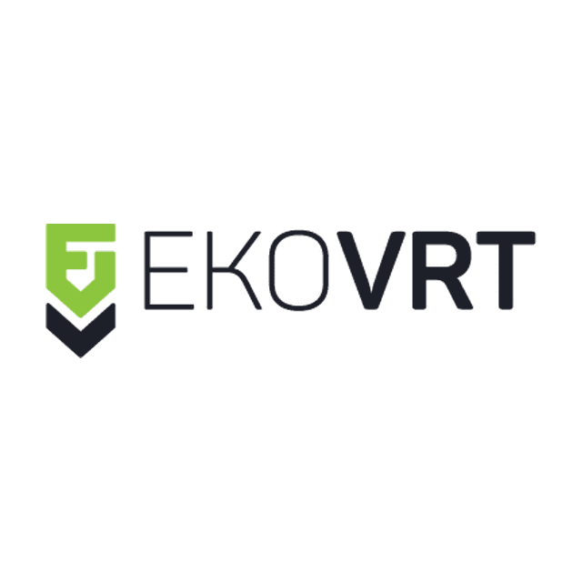 Logo Ekovrt