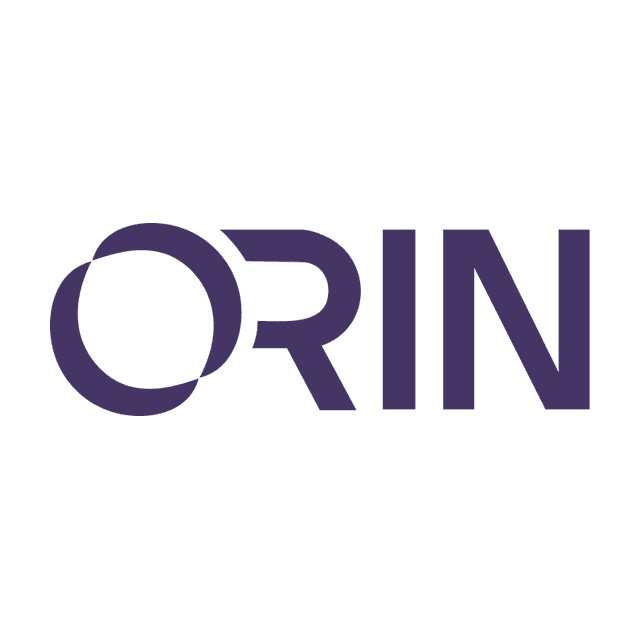 Logo Orin