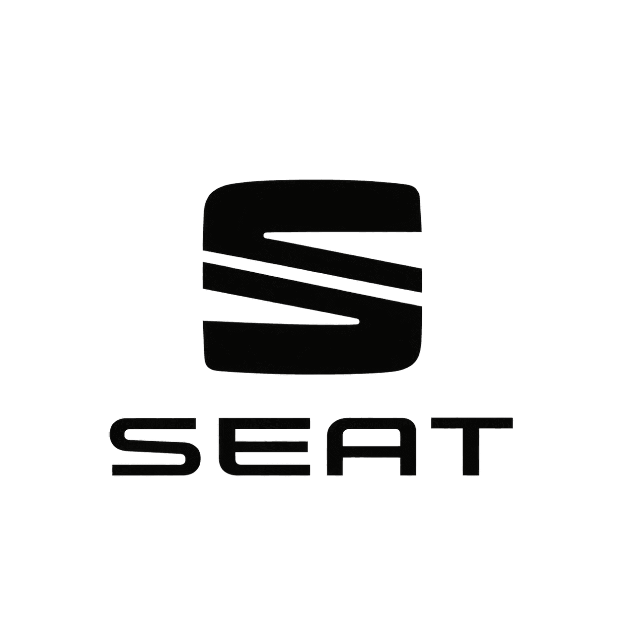 Logo SEAT