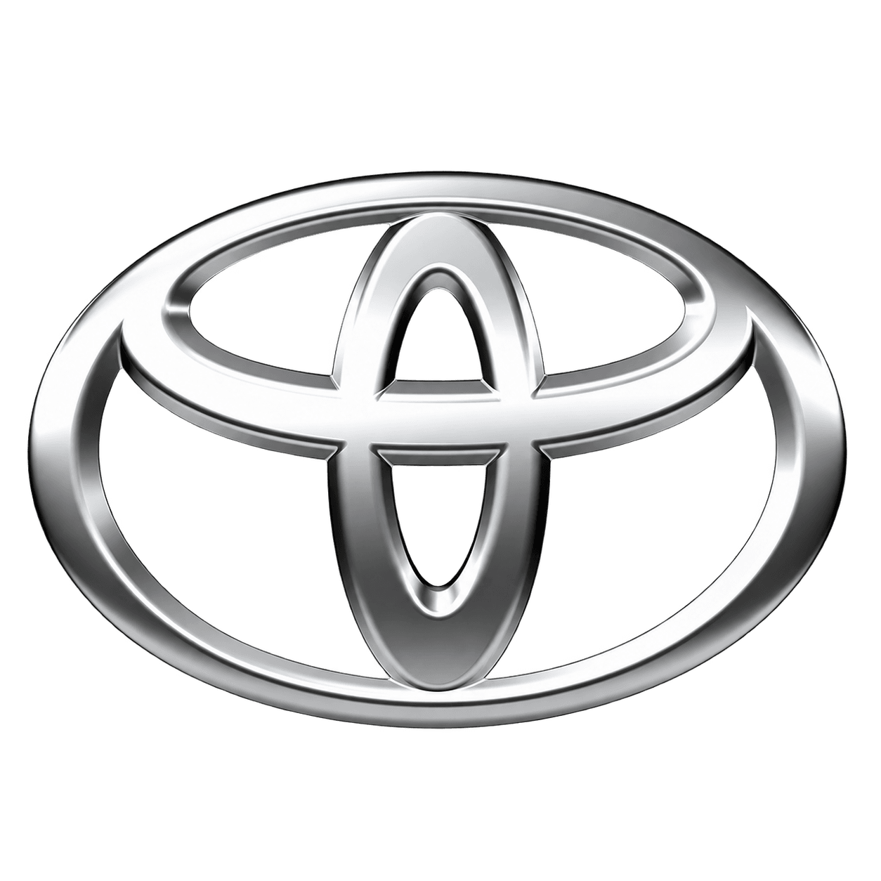 Logo Toyota