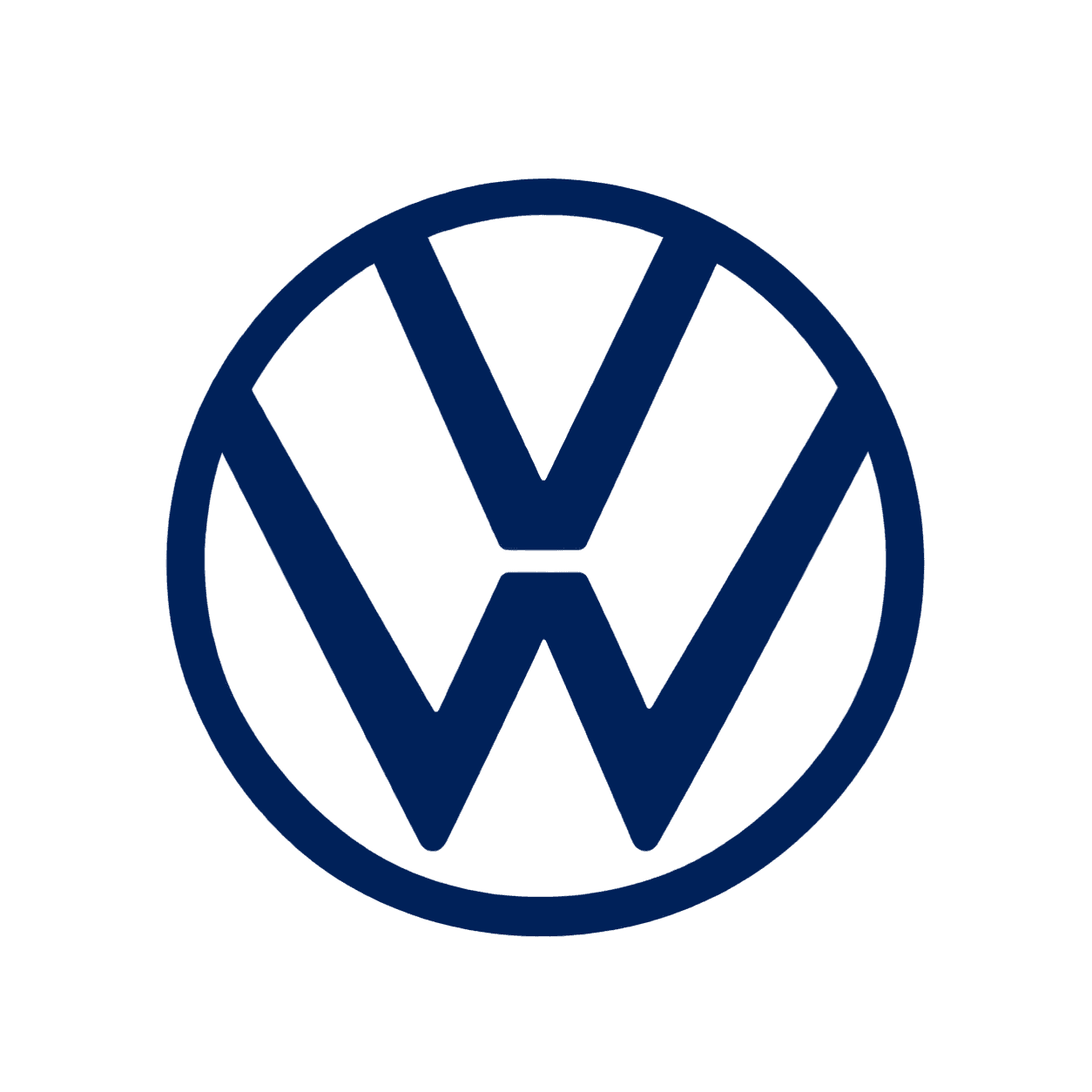 Logo Volkswagen